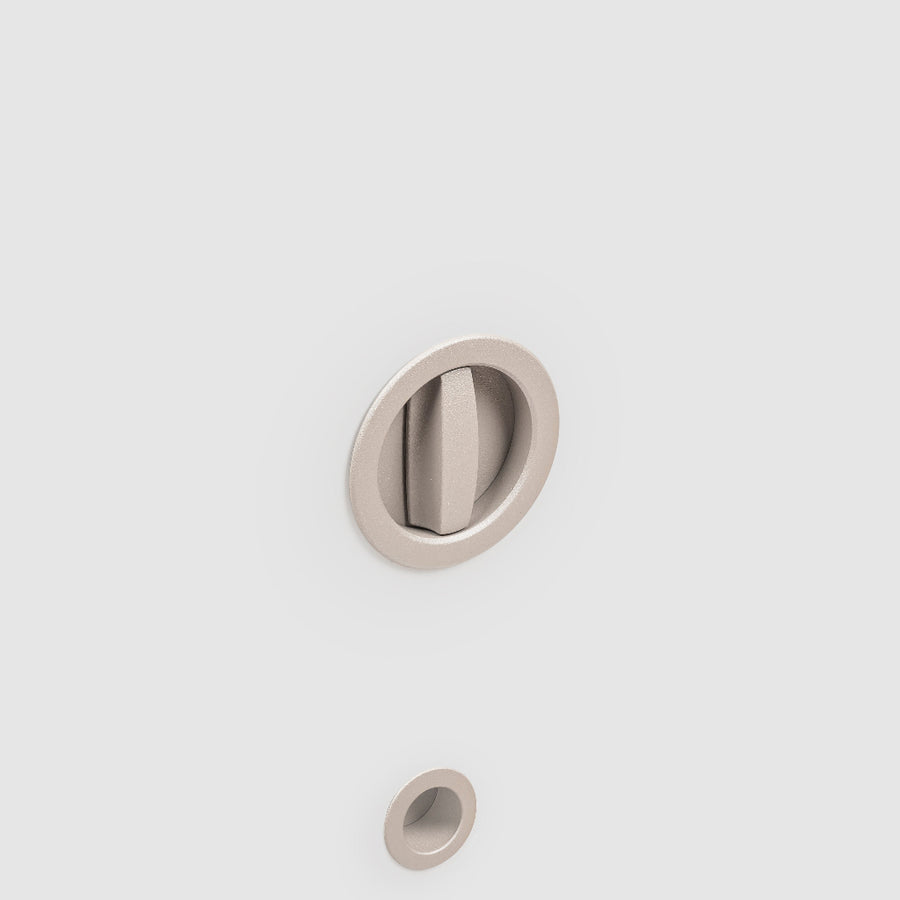 Flush Sliding Door Hardware | Pocket Door Hardware | CASSON Hardware ...