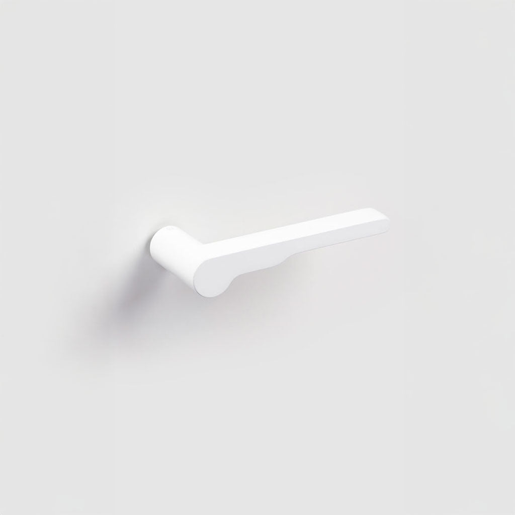 Wind Interior Door Lever Set
