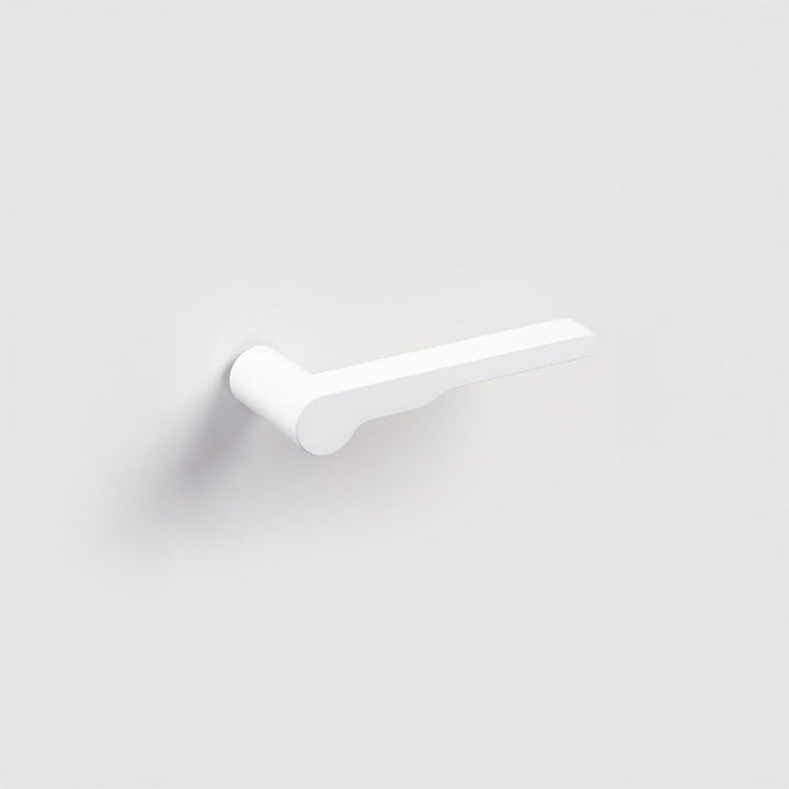 Wind Interior Door Lever Set