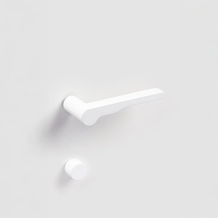 Wind Interior Door Lever Set