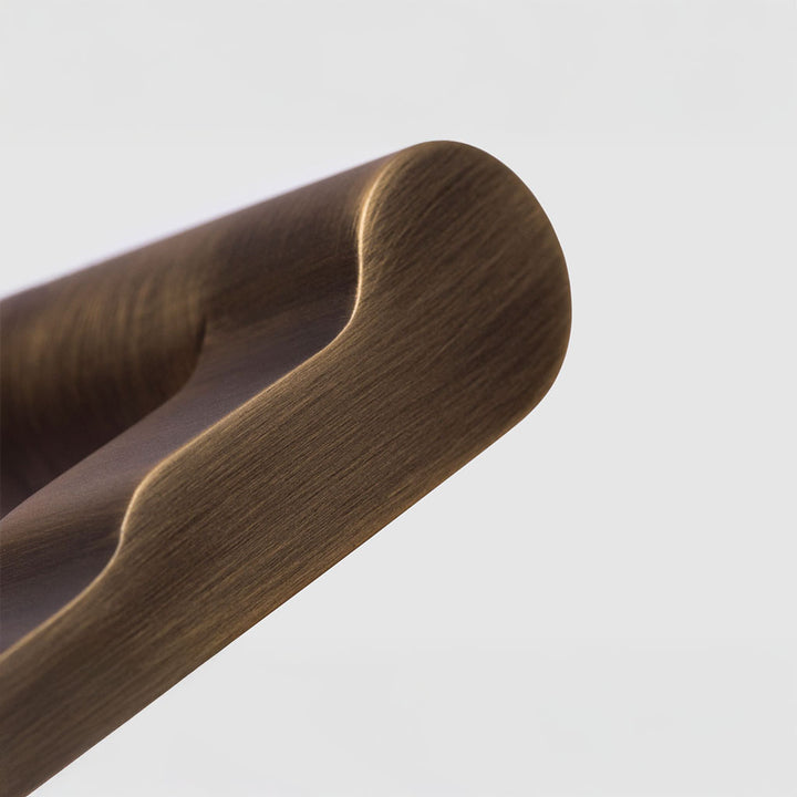 Wind Interior Door Lever Set