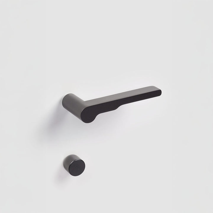 Wind Interior Door Lever Set