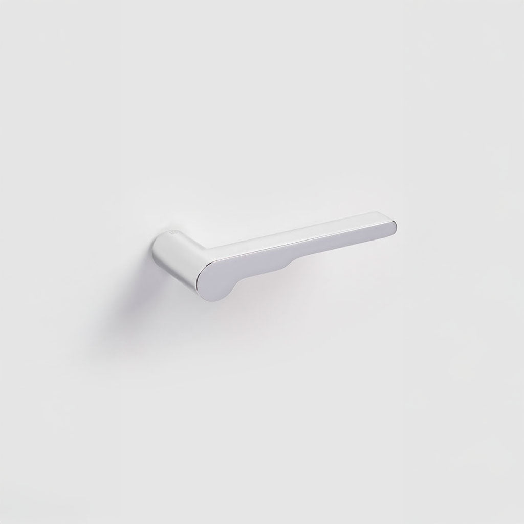 Wind Interior Door Lever Set