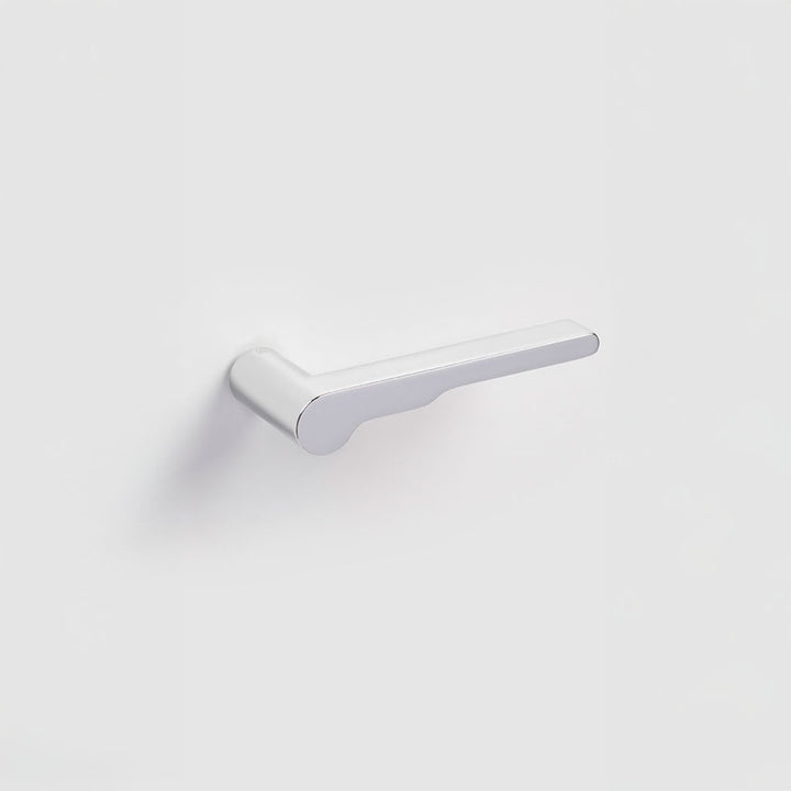 Wind Interior Door Lever Set