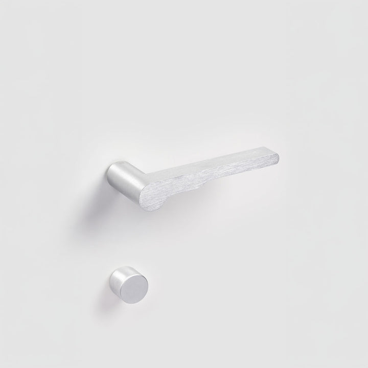 Wind Interior Door Lever Set