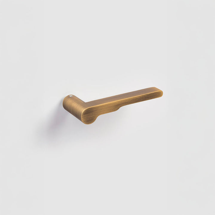 Wind Interior Door Lever Set
