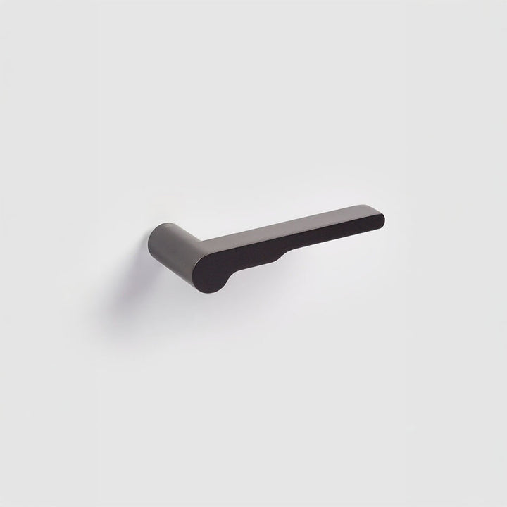 Wind Interior Door Lever Set