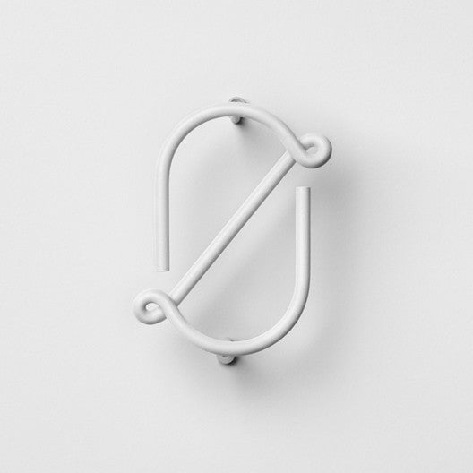 Wire Number Neutral — White / 0