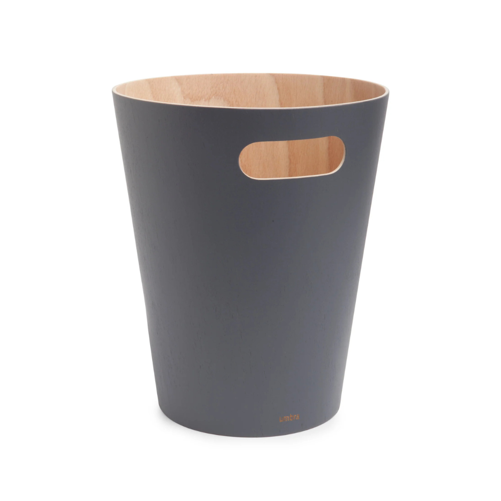 Woodrow Trash Can