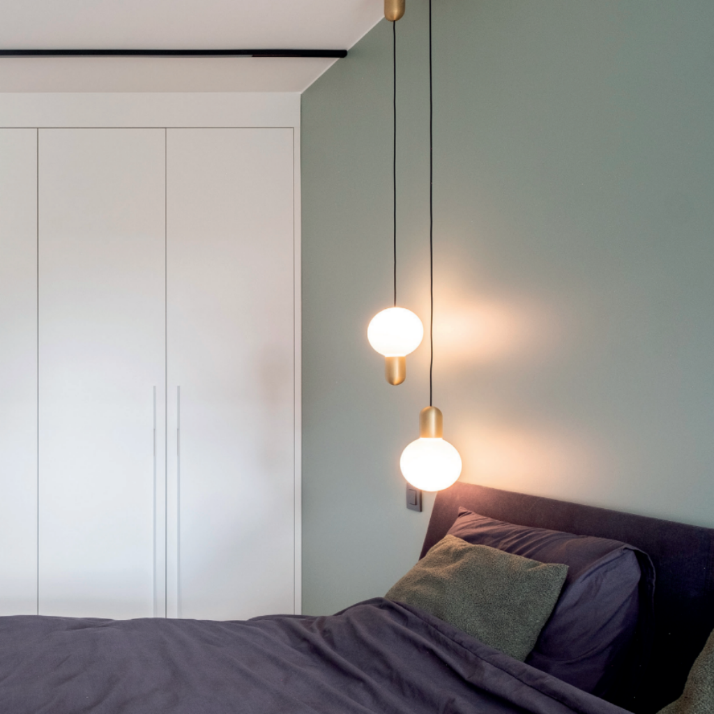 Xinnix 240V Frameless Door System