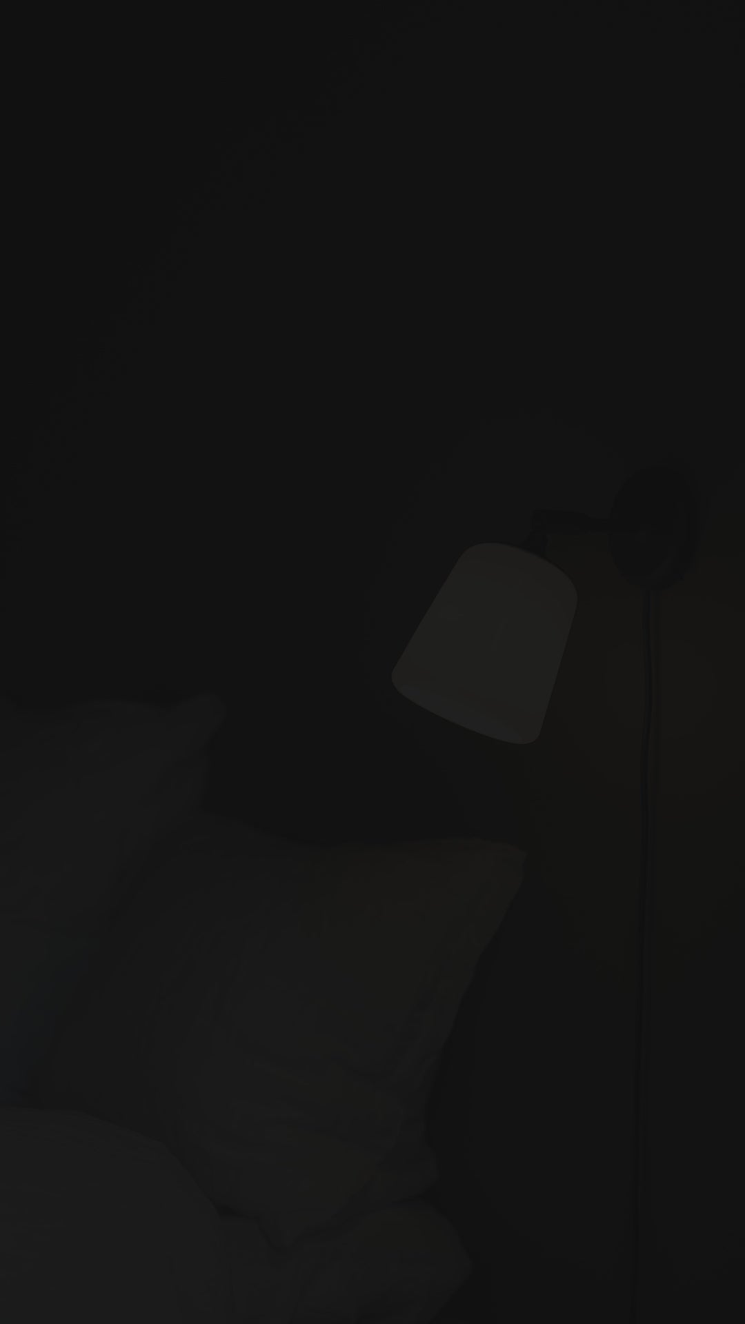 Material Wall Lamp