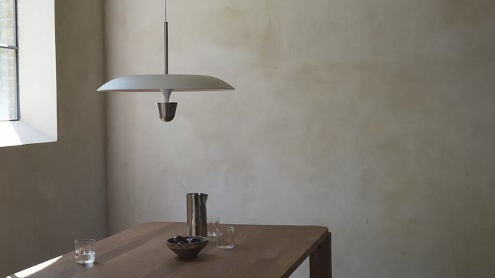 Kantarell Pendant Lamp