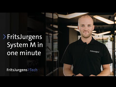 FritsJurgens Pivot Door Hinge System M 70